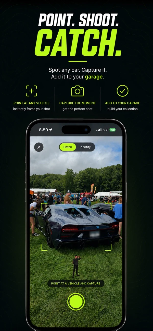 Street Dex App Store preview 1